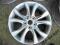 FELGA ALUMINIOWA MAZDA 5x114,3 7x17ET52,5