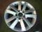 17, BMW, 5X120 ,1 SZT , POJEDYNCZA   ,F-VAT