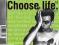 PF Project Ft. Ewan McGregor - Choose Life MAXI CD