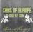 Sons of Europe - Side by side - Live in Hungary