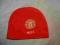 Czapka Manchester United