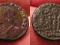 232.CRISPUS (317-326) folis