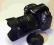 NIKON D90  z obiektywem  NIKKOR 16-85 !!!