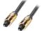 Lindy 37883 Kabel optyczny Toslink - 3m