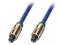 Lindy 37983 Kabel optyczny Toslink - 3m