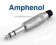 AMPHENOL ACPS-GN JACK 6,3 STEREO PROSTY DYSTRYBUCJ