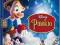 PINOKIO (CD PROJECT) BLU-RAY