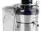 ZELMER Sokowirówka Inox 476