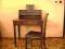 Biurko eklektyczne plus krzesło  !!!