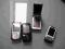 Sprzedam telefony n93i, 6500 slide, 6680, sx1!!!