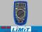 LIMIT 300 LCD miernik multimetr temperatury elektr