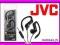 JVC HA-EBR80 SŁUCHAWKI SPORTOWE 4- KOLORY MIKROFON