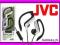 JVC HA-EBR80 SŁUCHAWKI SPORTOWE 4- KOLORY MIKROFON
