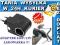 ADAPTER PRZEJŚCIÓWKA 220V NA 12V 220 230V ŁAD AKU