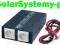 Przetwornica sinus 12V 230V 1000W / 1500W
