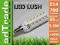 ŻARÓWKA 35 LED LUSH E14 5050 SMD 720lm 6W B. MOCNA