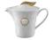 dzbanek do herbaty VERSACE ROSENTHAL Meandre D,Or
