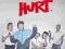 HURT hurt - CD - nowy
