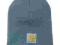 ACRYLIC KNIT HAT M.Blue czapka CARHARTT - okazja