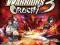 WARRIORS OROCHI 3 X360 JAK NOWA DVD