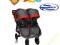 *LEO* WÓZEK BABY Jogger CITI MINI GT DOUBLE+Pałąk!