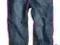 Spodnie jeansowe Alladynki rozmiar 122