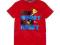Super koszulki super kolory Angry birds 128