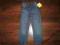 Cherokee nowe spodnie jeansy rurki 110/116 4-5-6l