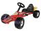 Dohany Toys GOKART na PEDAŁY 115x55x48 cm