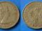 Hong-Kong (Anglia) 50 Cents 1960 rok od 1zł i BCM