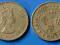 Hong-Kong (Anglia) 50 Cents 1963 rok od 1zł i BCM
