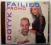 FAILIES DOTYK PROMO HIT'N'HOT UNIKAT FAILIES DOTYK PROMO HIT'N'HOT UNIKAT