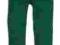 Spodnie Ciemna zieleń super fason 104