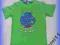 T-shirt super kolory - z Niemiec rozm 122