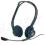 Słuchawki z mikrofonem Logitech PC860 Headset 860