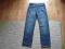 Spodnie dżinsowe, roz. 158 (13 lat)
