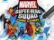 MARVEL SUPER HERO SQUAD COMIC COMBAT X360