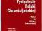 Tysiąclecie Polski Chrześcijańskiej - T. Terlecki