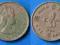 Hong-Kong (Anglia) 1 Dollar 1960 rok od 1zł i BCM