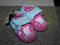 Pantofle GEORGE r. 21 / 12cm __ ŚWINKA PEPPA  NOWE