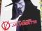 V jak Vendetta, [EDYCJA DWUPŁYTOWA]