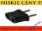 PRZEJŚCIÓWKA SIECIOWA ADAPTER  POLSKA UK/USA !!!