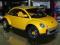 AUTOART VW New Beetle DUNE Concept [unikat] 1:18