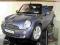 KYOSHO Mini Cooper Cabriolet  1:12  [idealny]