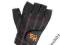RĘKAWICE BEZ PALCY SKÓRA SPARTAN ROWER XL HIT BETA
