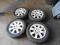 VW PASSAT B6 B7 CC GOLF V VI AUDI SEAT 5X112 LATO