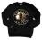 BLUZA MITCHELL&amp;NESS CREWNECK BROOKLYN GOLD XL