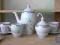 SERWIS PORCELANA WŁOCŁAWEK