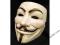 MASKA V JAK VENDETTA ANONYMOUS GUY FAWKES ACTA