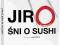 Jiro śni o sushi DVD FOLIA